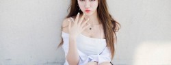 美女网红靓丽性感生活照图片