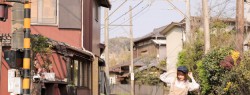 清新甜美日系美女可爱养眼写真图片