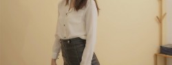 丝慕写真 SM189 悦悦--回顾